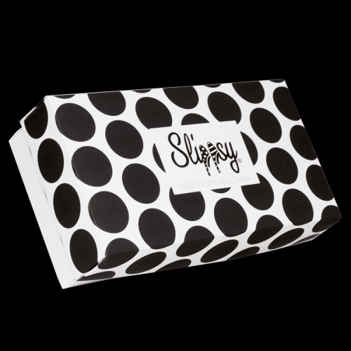 Slippsy Dots box set