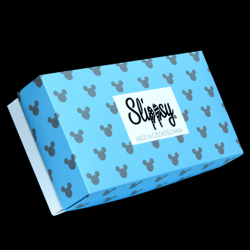 Slippsy Mickey box set