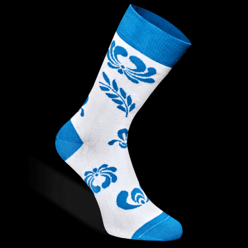 Slippsy Folk socks/35-38