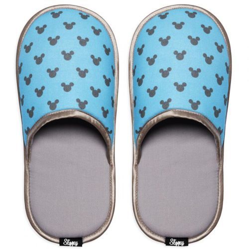 Slippsy Mickey/35-37