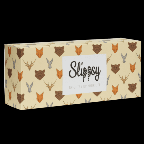 Slippsy Animal box velký