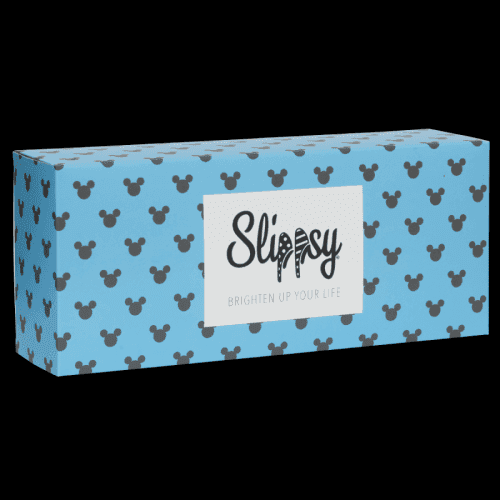 Slippsy Mickey box velký