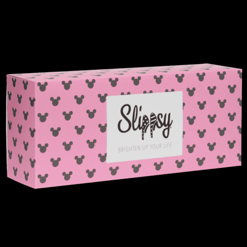 Slippsy Minnie box velký