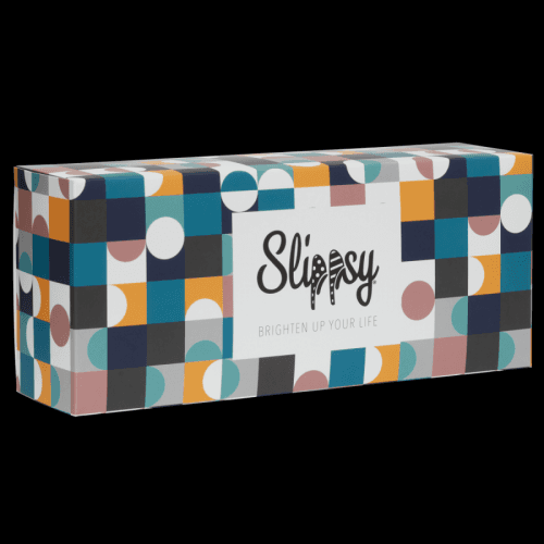 Slippsy Retro box velký
