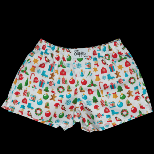 Slippsy Xmas kids boy/98-104