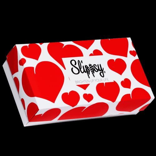 Slippsy Lover box set