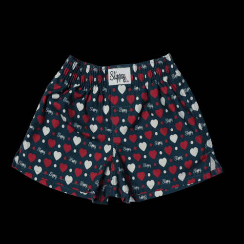 Slippsy Valentine kids boy/86-92