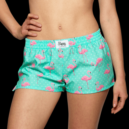 Slippsy Flamingo girl/S