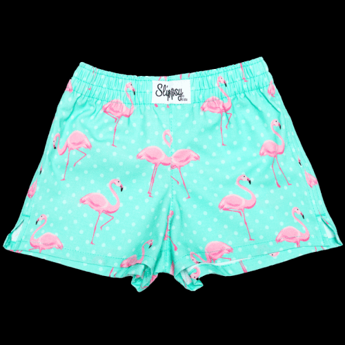 Slippsy Flamingo kids /86-92
