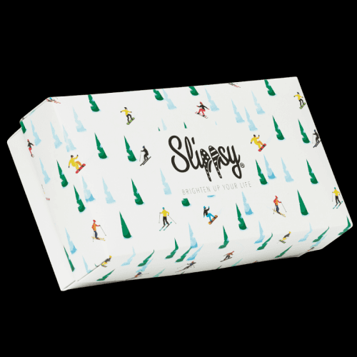 Slippsy Ski box set