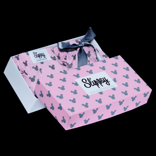 Slippsy Minnie couple set