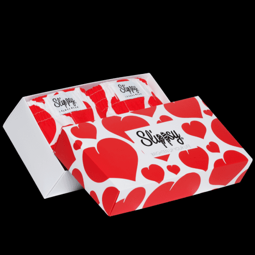 Slippsy Lover couple set