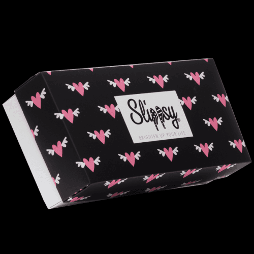 Slippsy Flying hearts box set