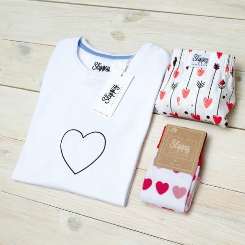 Slippsy Pánský set Sweet Amor