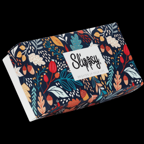 Slippsy Nature box set