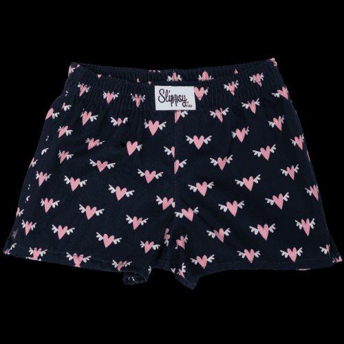 Slippsy Flying hearts kids boy /86-92