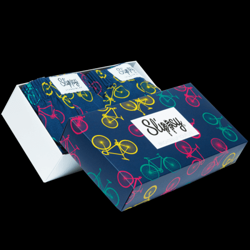 Slippsy Bike couple set