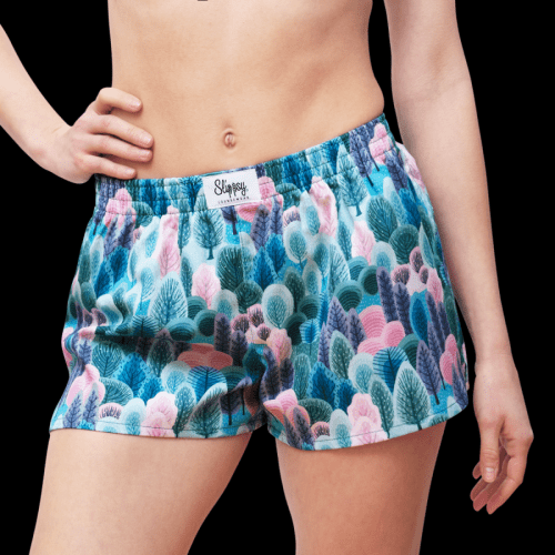 Slippsy Forest girl/S