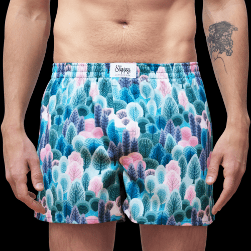 Slippsy Forest Boy/S