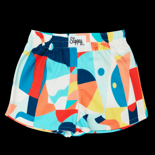 Slippsy Abstract kids/ 98-104