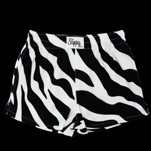 Slippsy Black&White kids/ 98-104