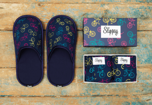 Slippsy Bike couple big set