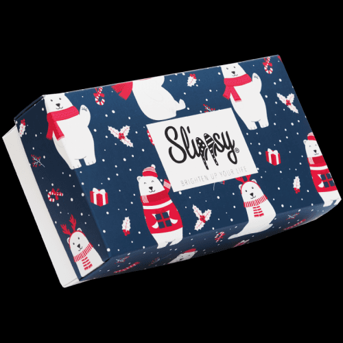 Slippsy Teddy box set