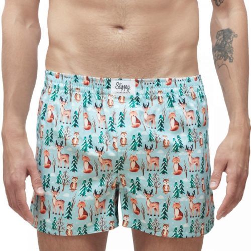 Slippsy Winter boy /S