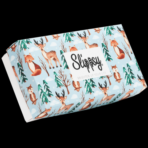 Slippsy Winter box set