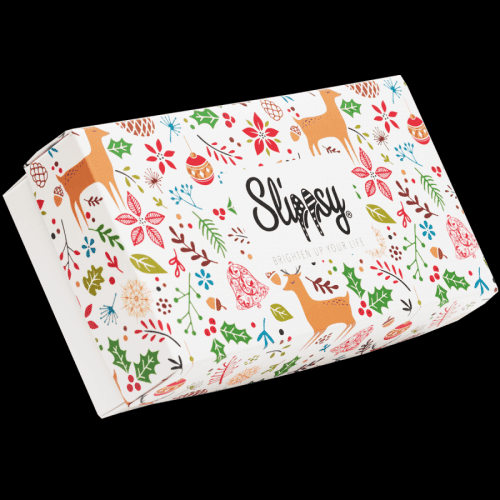 Slippsy Christmas box set