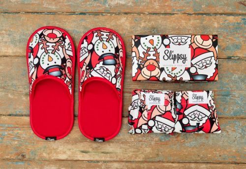 Slippsy Jolly couple big set