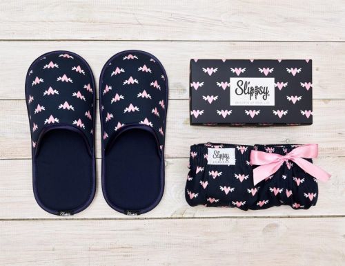 Slippsy Flying hearts couple big set