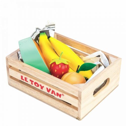 Bedýnka s ovocem - Le Toy Van
