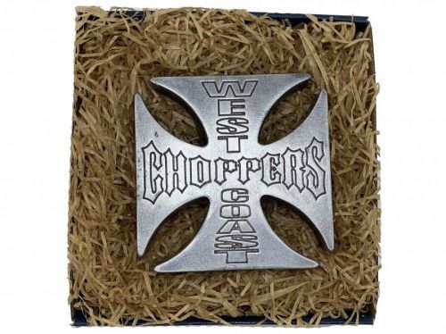 Čokolandia West Coast Chopper