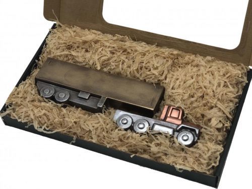 Čokolandia Čokoládová sada - Kamion