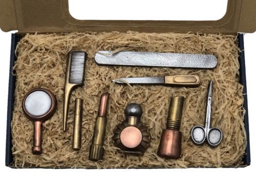 Čokolandia Čokoládová sada - Party girl