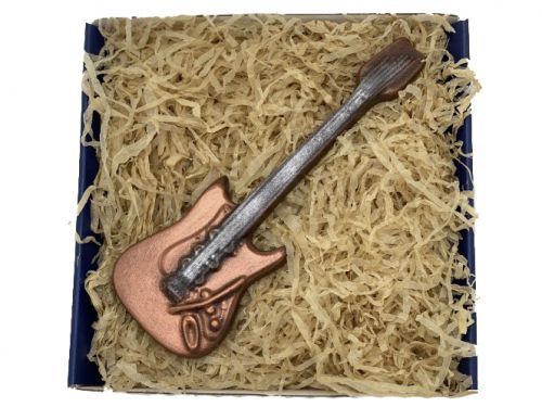 Čokolandia Čokoládová kytara