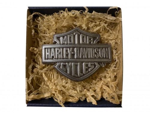 Čokolandia Harley Davidson -  Čokoládový znak