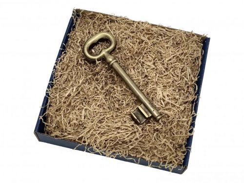 Čokolandia Čokoládový klíč