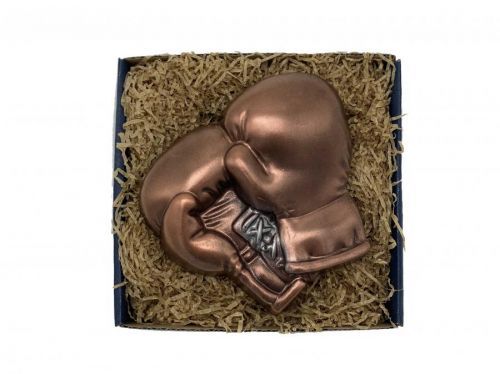 Čokolandia Čokoládové boxerské rukavice