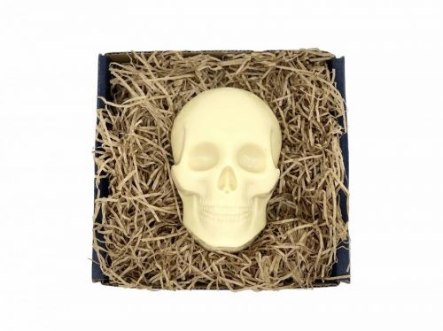 Čokolandia Čokoládová lebka