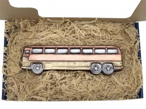 Čokolandia Čokoládová sada - Autobus