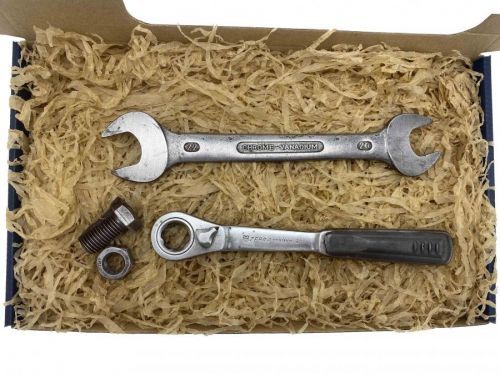 Čokolandia Čokoládové nářadí - mechanik sada č. 1