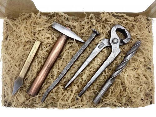 Čokolandia Čokoládové nářadí - sada nářadí s velkými kleštěmi č.2 (čokoláda 58%)