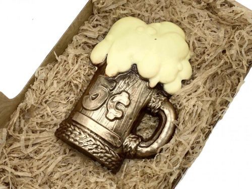 Čokolandia Čokoládový Škopek - pro milovníky piva