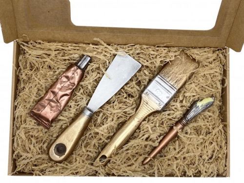 Čokolandia Čokoládová sada - Malíř č. 2