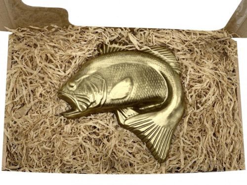 Čokolandia Velká čokoládová ryba