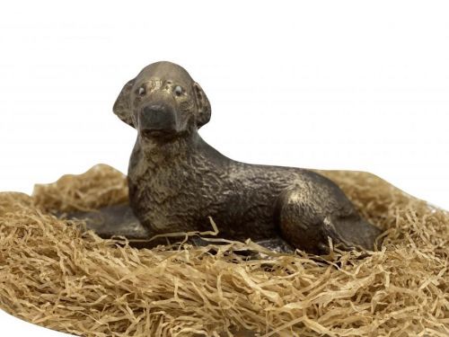 Čokolandia Velký čokoládový pes