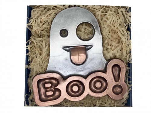 Čokolandia Čokoládový duch (bez ruk)