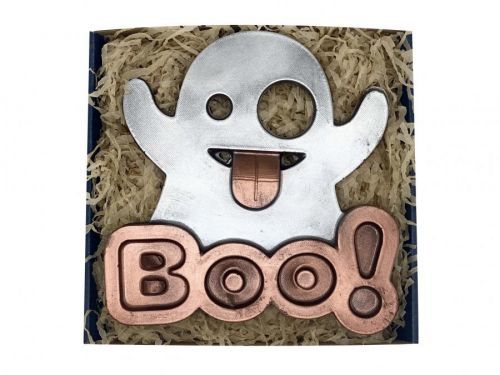 Čokolandia Čokoládový duch